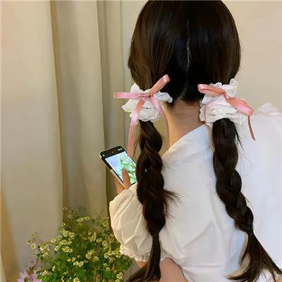 忧郁小妇人